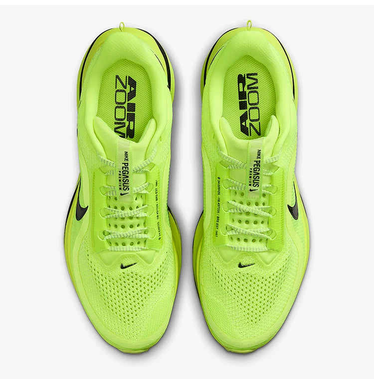 Nike Authentic Pegasus Premium herre-løbesko med stødabsorbering og slidstyrke HQ2592-700