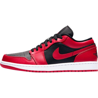 Nike Mens Air Jordan 1 Casual Sports Leisure Shoes 553558-606