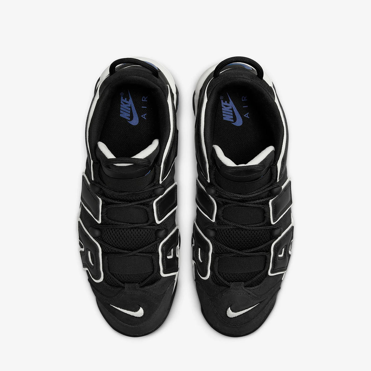 Scarpe da basket da uomo Nike Authentic Air More Uptempo '96 FB8883-001