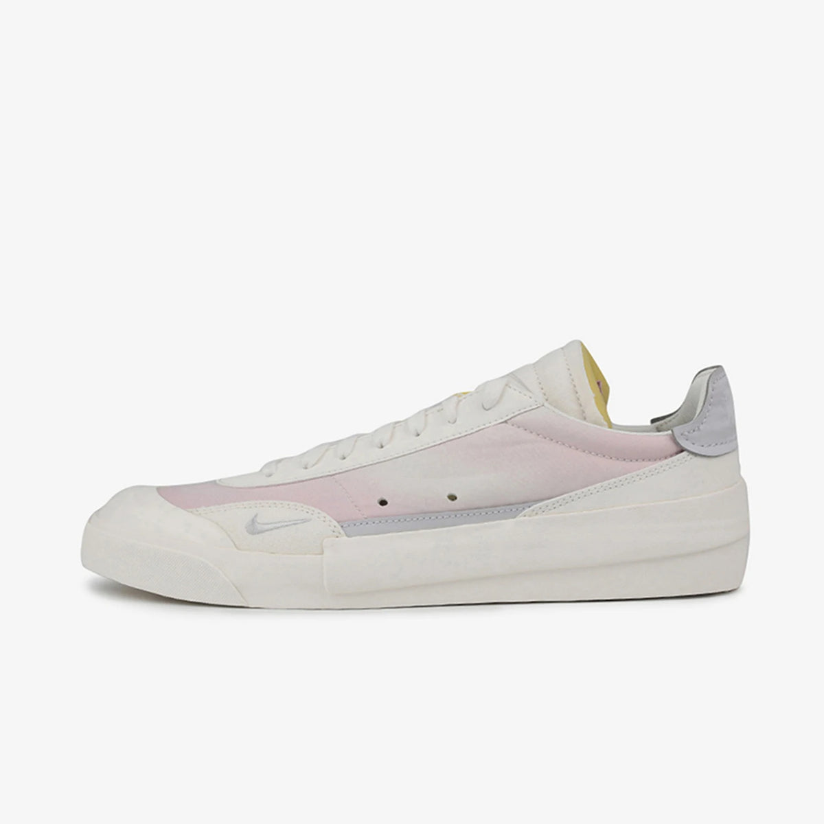 Nike genuine DROP-TYPE Men's Low-Top Casual Sneakers CK6200-100
