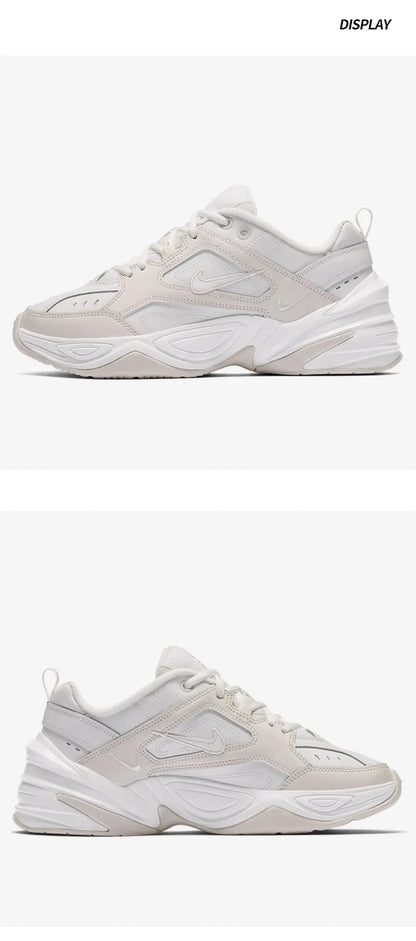 Chaussures de ville confortables Nike M2K TEKNO pour femme, authentiques, AO3108-006