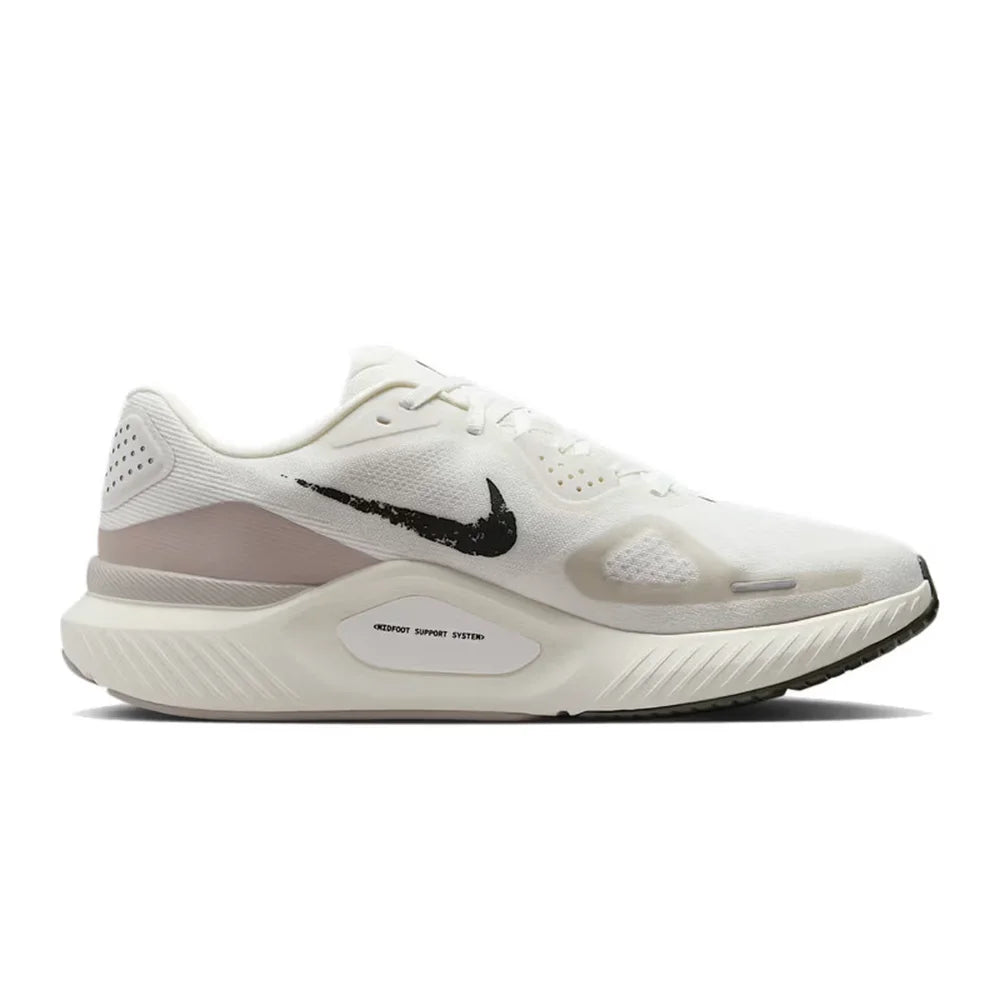Nike Structure 26 Men's Running Shoes - White/Black Versatile, Durable,Breathable Support for Training and Speed Runs IB5698-100