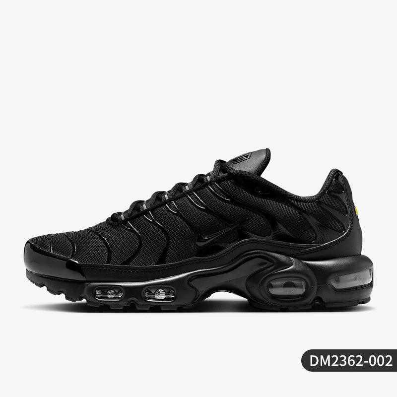 Nike Official Genuine Air Max Plus Women's Cushioned Durable Running Shoes DM2362-002