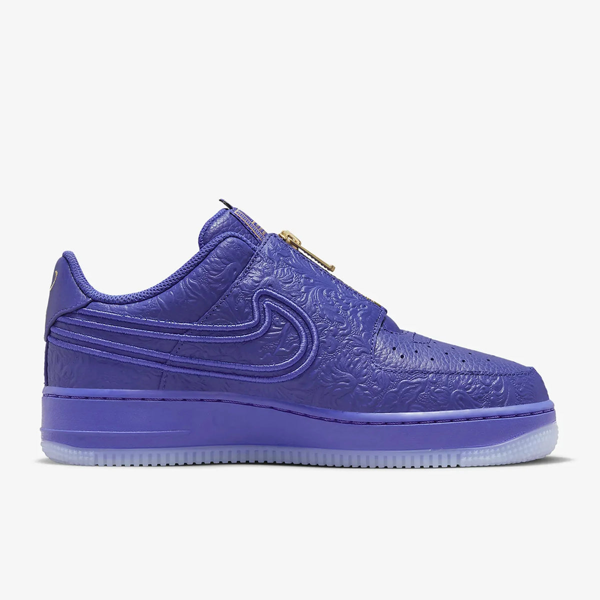 Nike Authentic SWDC W AF1 LXX Air Force 1-sneakers til kvinder DR9842-400
