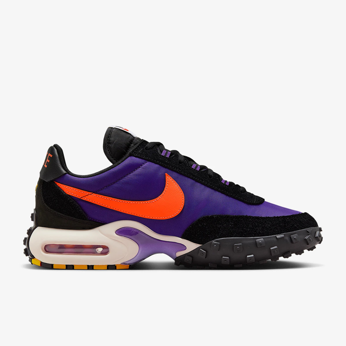 Chaussures de course Nike Air Max authentiques pour homme et femme, à amorti pneumatique tendance, modèle FV6946-500