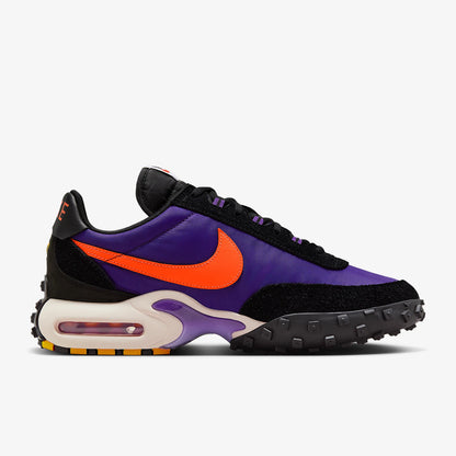 Chaussures de course Nike Air Max authentiques pour homme et femme, à amorti pneumatique tendance, modèle FV6946-500