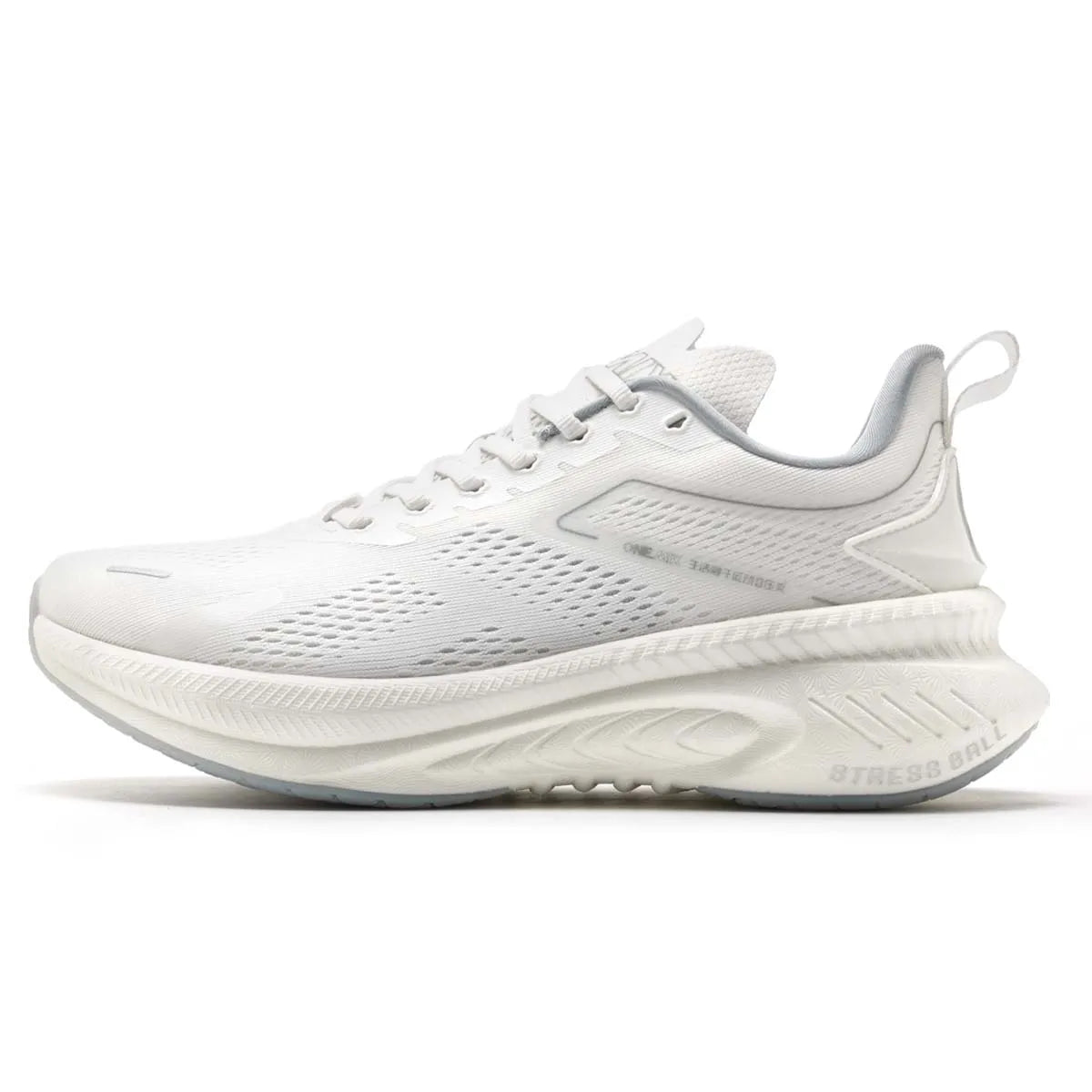 ONEMIX Running Shoes for Men Air Cushion Athletic Breathable Couple Trainers  Walking Sneakers for Women