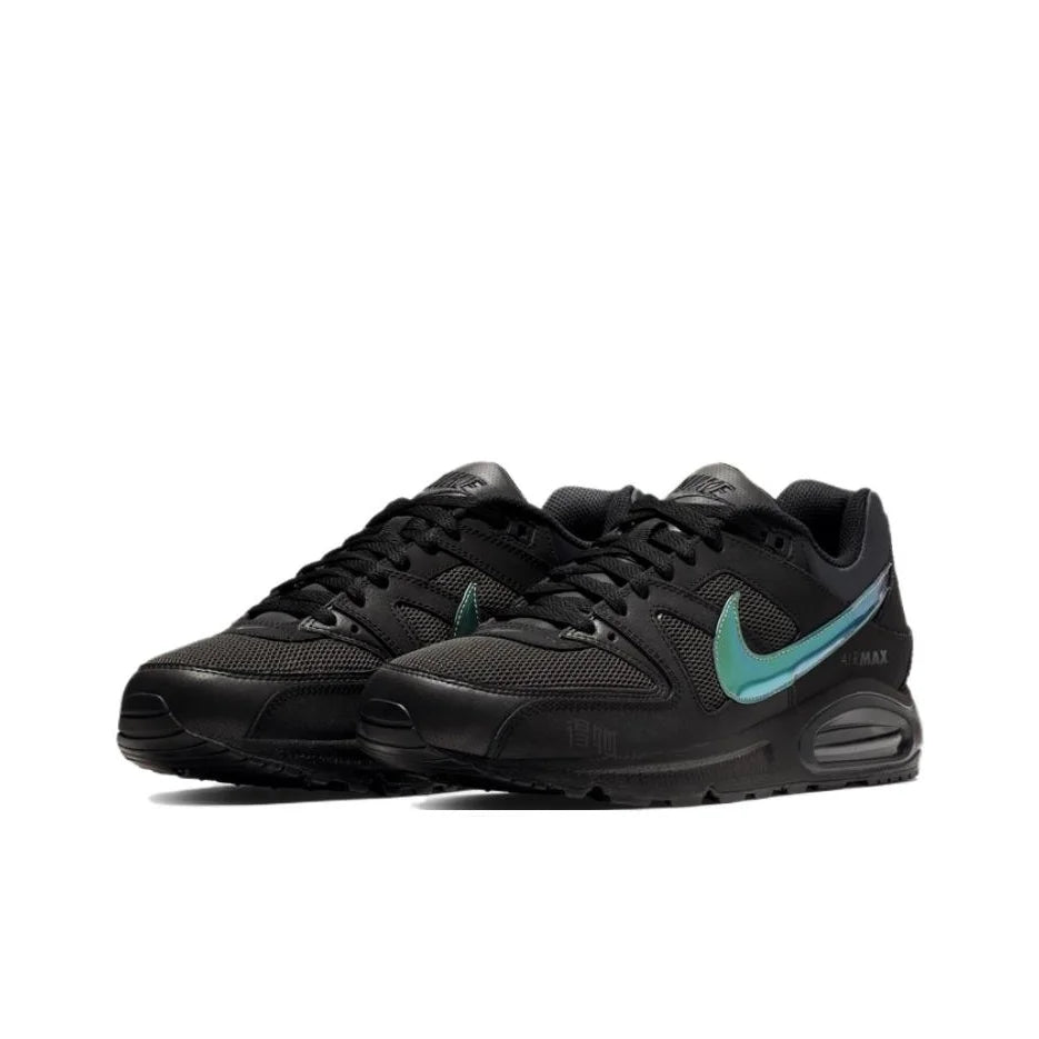 Nike Air Max Command | Comfortabele lage casual schoenen 629993-106