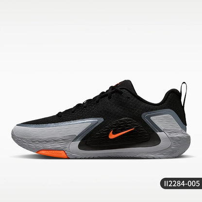 Nike Authentic S.T. GLOW EP – męskie sportowe buty do koszykówki z amortyzacją II2284-005