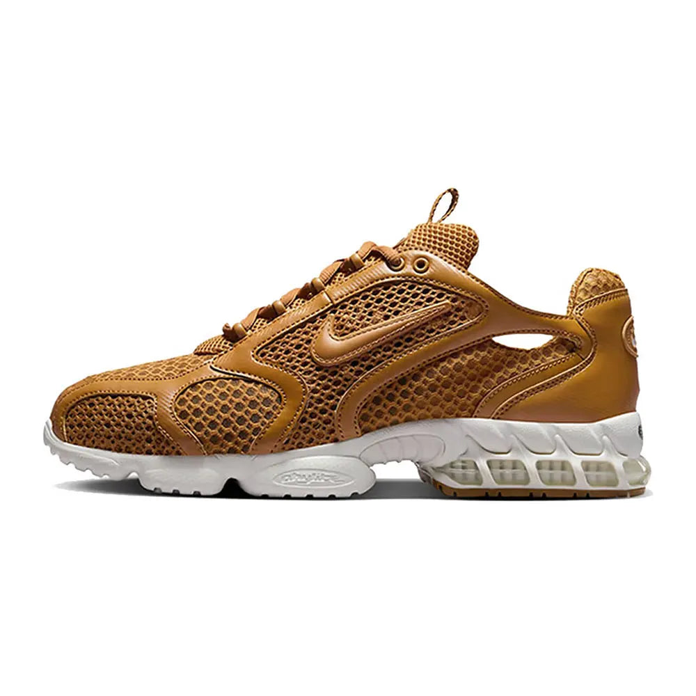 Air Zoom Spiridon Cage 2 Running Shoes Air Zoom cushioning technology Slip-resistant, durable support structure HM8497-010