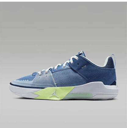 Nike Ufficiali Autentiche Nuove Scarpe da Basket da Uomo JORDAN a Profilo Basso in Stile Retrò FD2336-400