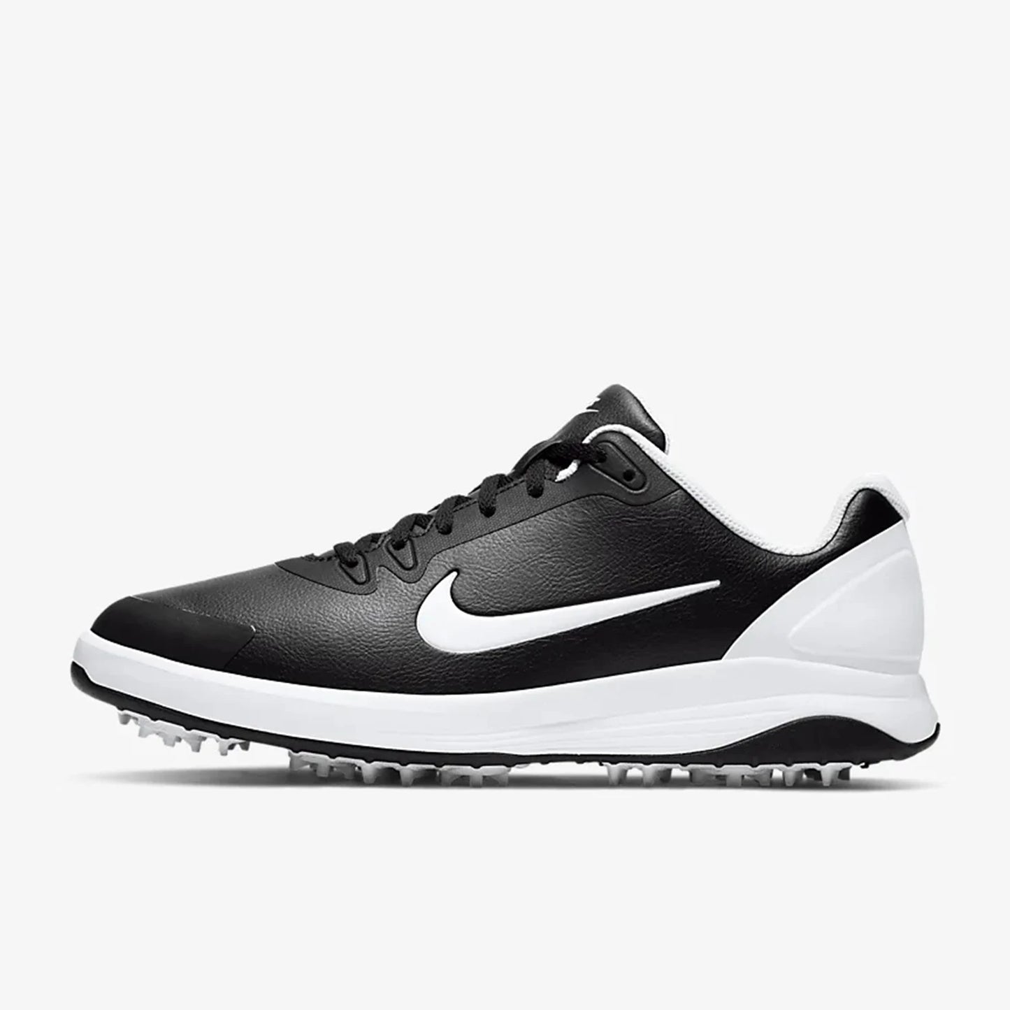 Nike Genuine Infinity G Men's and Women's Low-Top Combined Golf Shoes CT0531-001