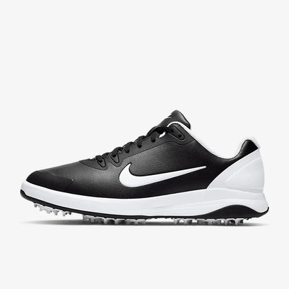 Nike Genuine Infinity G Men's and Women's Low-Top Combined Golf Shoes CT0531-001