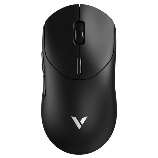Rapoo VT2 MAX Wireless Gaming Mouse 8K Polling Rate, 30K DPI Optical Sensor, 53g Lightweight Ergonomic Gaming Mouse for PC & Laptop