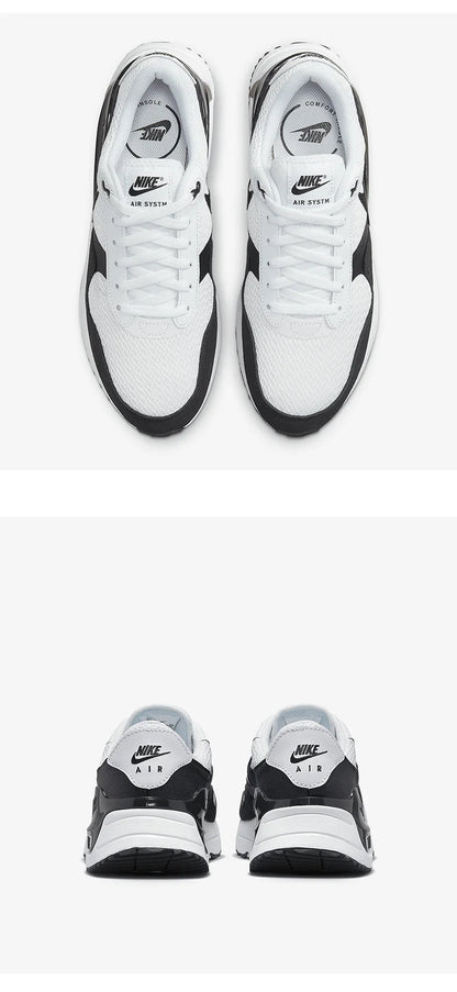 Chaussures de course légères pour homme Nike AIR MAX SYSTM officielles et authentiques DM9537-103