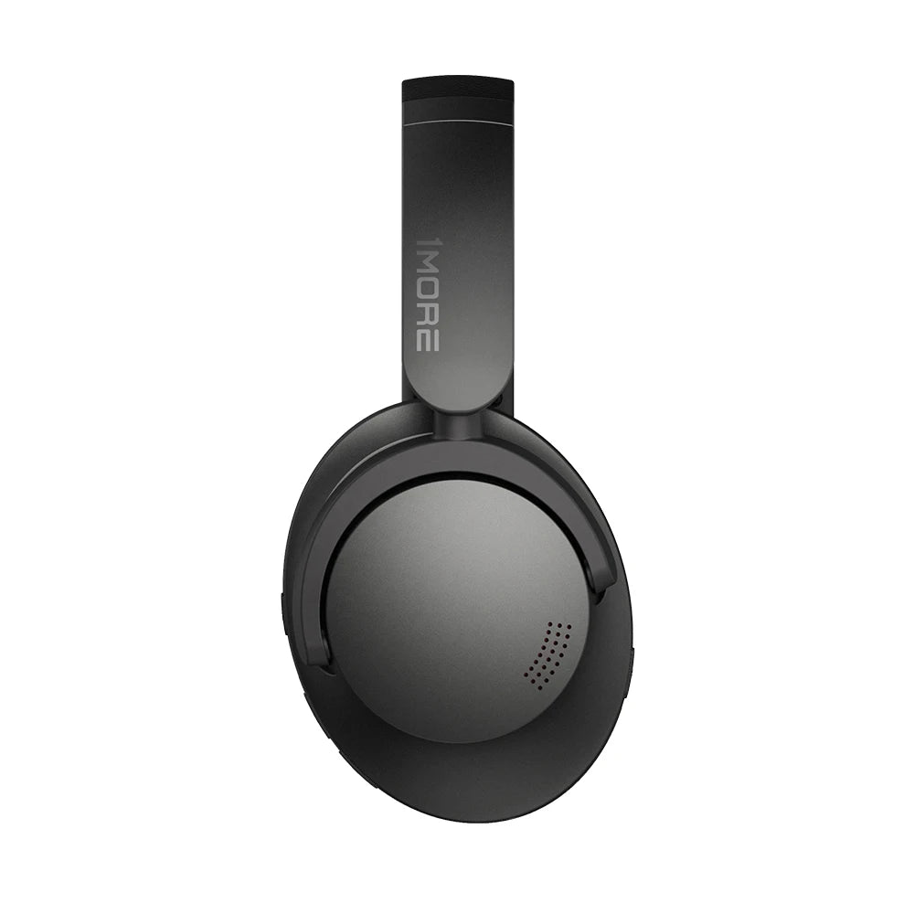 1MORE SonoFlow Active Noise Cancelling Headphones Wireless Bluetooth 5.0 HiFi Headset with 70H Playtime, LDAC Audio, Clear Calls & ANC Technology