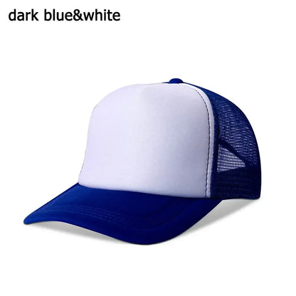 Trendy Seal Team Series Baseball Caps National Flag Cotton Snapback Hat Acrylic Fibers Stretchable Hat