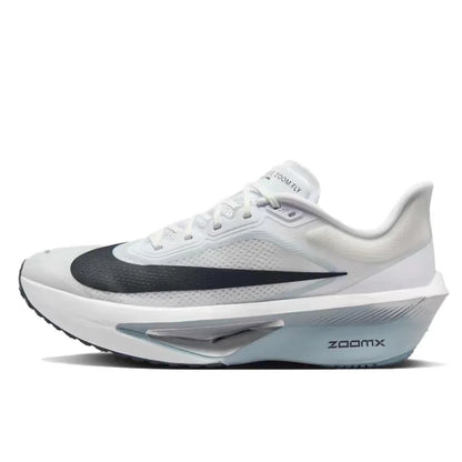 Buty do biegania Nike Zoom Fly 6 Low Unisex – lekka wkładka z włókna węglowego i responsywna amortyzacja do biegów długodystansowych FN8455-402
