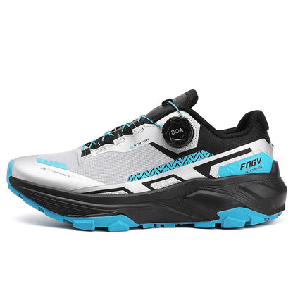 2025 Hot Selling Lightweight Rebound Mens Sports Shoes Marathon Racing Professional Running Shoes Street Fashion Casual Shoes