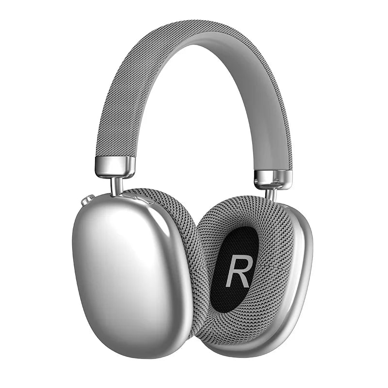 Original P959 Air Max Wireless Bluetooth Earphones – Noise Cancelling In-Ear Sports Earbuds with Microphone, Deep Bass Gaming Headphones for iOS & Android