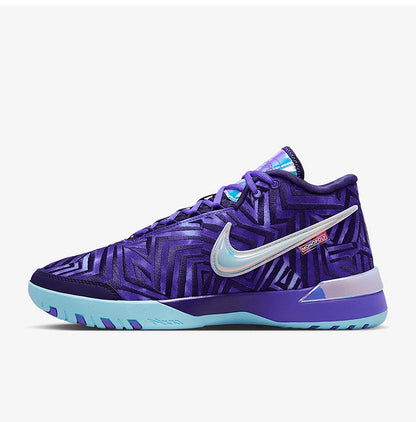 Nike genuine 2025 Men's Retro Cushioned Basketball Shoes IB1271-501