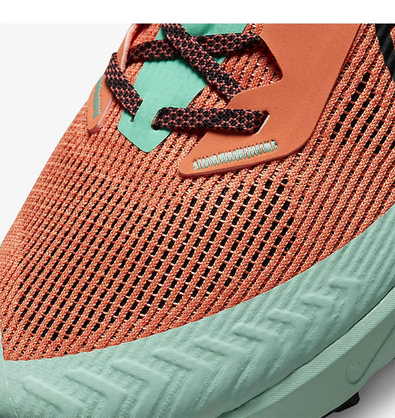 Nike Authentic Air Zoom Terra Kiger 8 Unisex Running Shoes DH0649-801