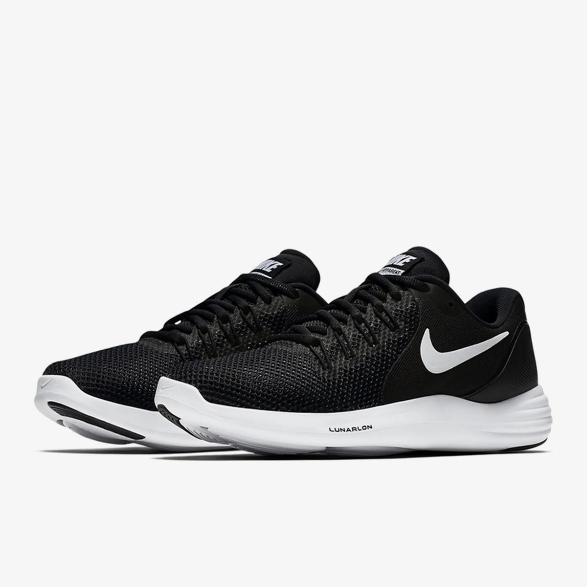 Scarpe da corsa comode da donna Nike LUNAR APPARENT originali 908998-001