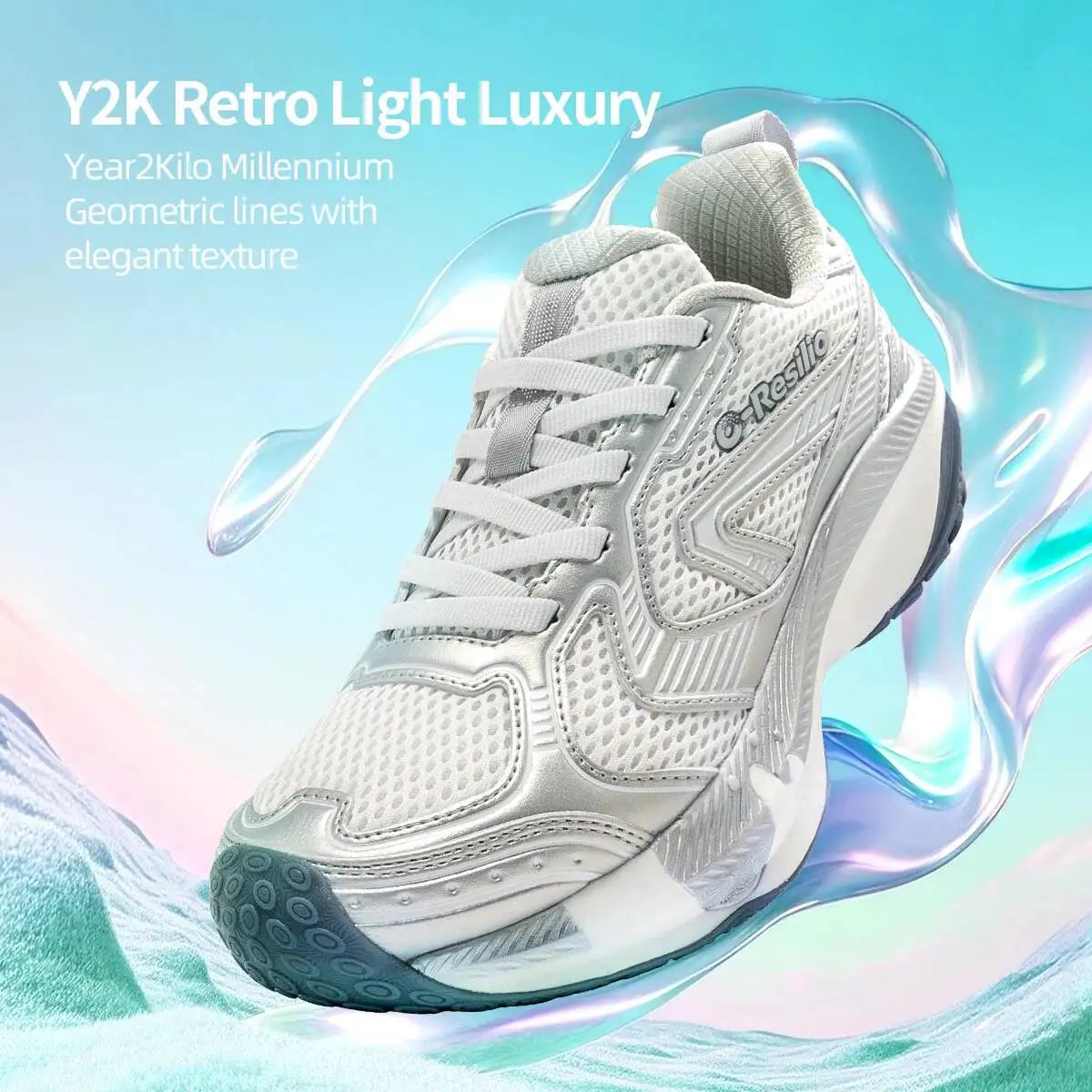 ONEMIX Baskets légères pour homme avec amorti, chaussures de sport et de course à amorti, chaussures décontractées pour femme, souples et élastiques 25216
