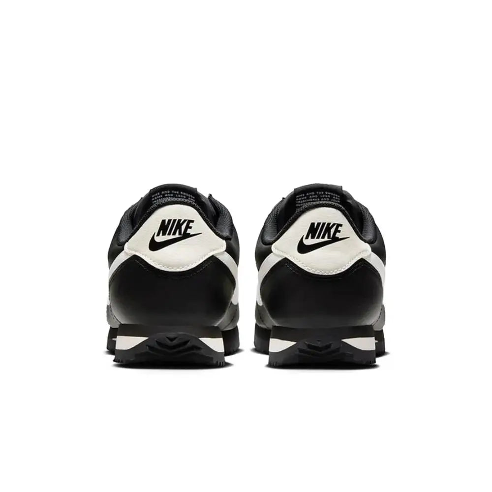 Nike (NIKE) CORTEZ Damen-Sportschuhe für Komfort und Freizeit – rutschfest, strapazierfähig und leicht – DN1791-006