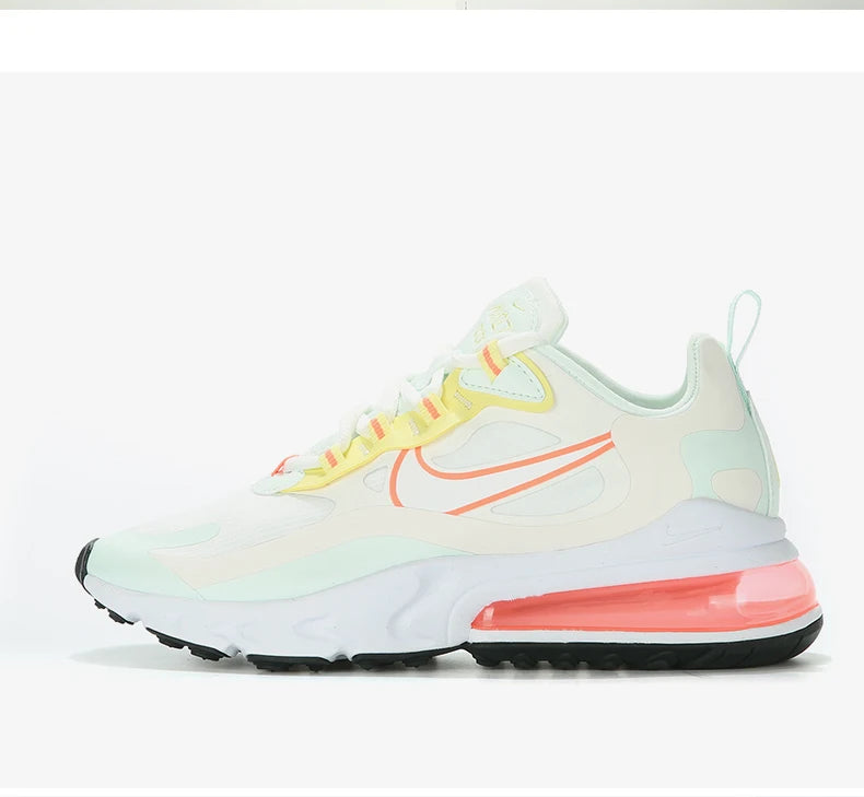 Nike Original Air Max Unisex-Freizeitschuhe mit Luftpolsterung CV8818-102