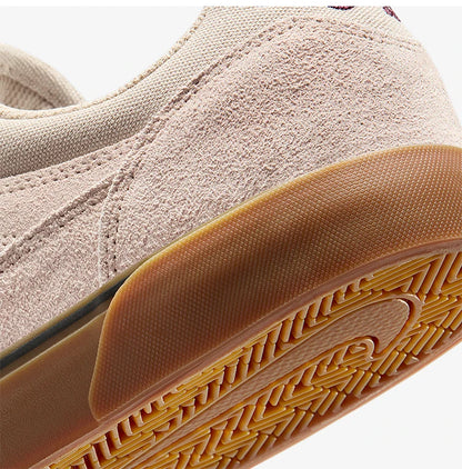 Sneakers sportive da uomo Nike Authentic SB Malor basse con lacci, resistenti all’usura FV6064-100
