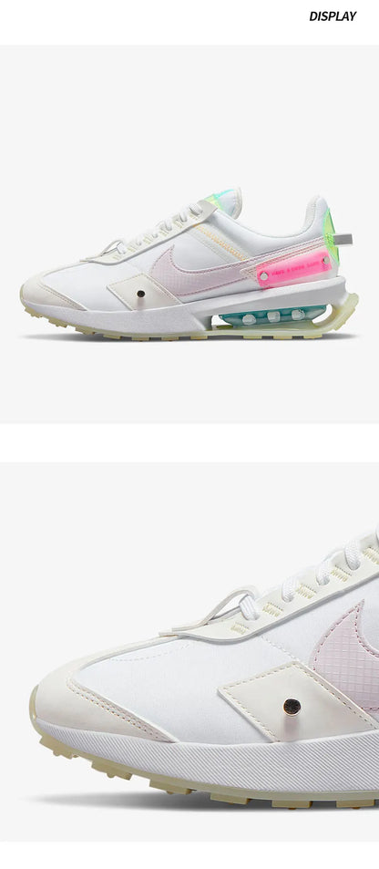 Nike genuine AIR MAX PRE-DAY esports women's running shoes DO2329-151