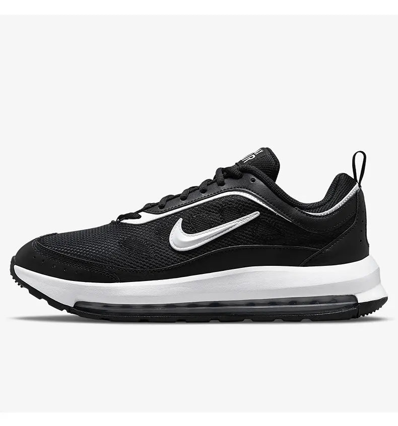 Chaussures de course Nike Air Max AP officielles et authentiques pour homme et femme, confortables et adaptées au sport CU4826-002