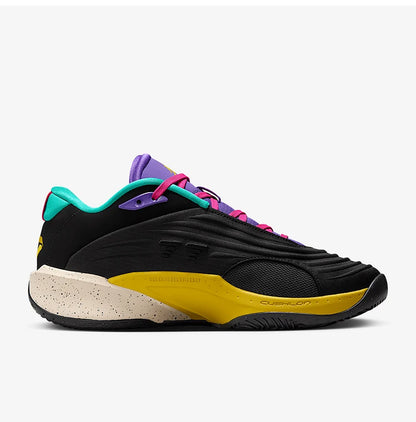 Nike Authentic JORDAN Mens Cushioning Lightweight Fashion Sports Basketball Shoes FQ1285-002