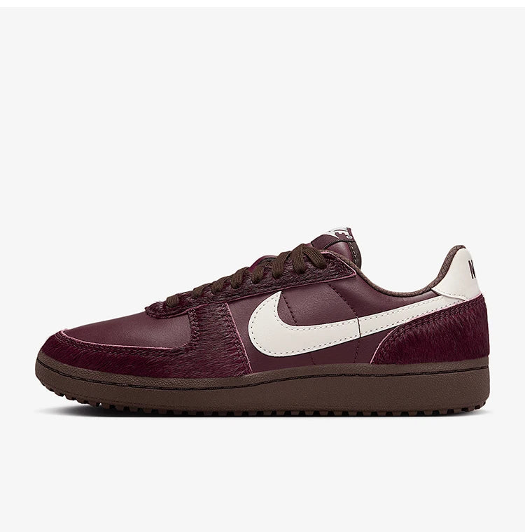 Nike Official Authentic FIELD GENERAL Women's Lightweight Outdoor Casual Shoes IB2323-600