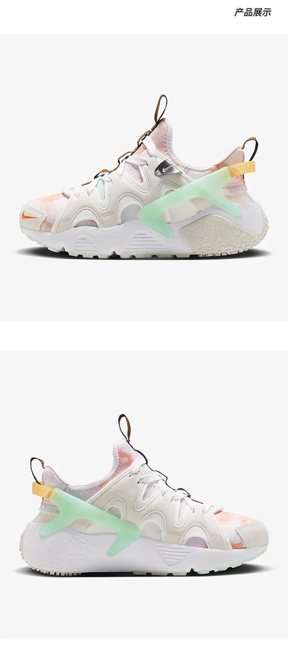 Nike genuine Air Huarache Craft Women's Casual Sneakers FJ7735-031