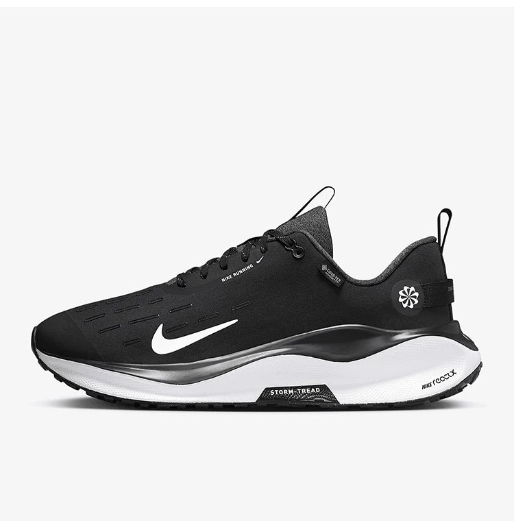 Nike Official Authentic InfinityRN 4 GORE-TEX Men's Running Shoes HQ0265-001