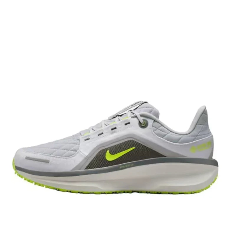 Nike Winflo 11 Low-Top Unisex Running Shoes Lightweight Cushioned for Training Jogging Workout IH7328-101
