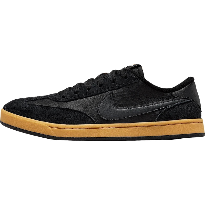 „Nike Authentic SB FC Classic“ vyriški patvarūs žemi riedlentininkų bateliai 909096-008