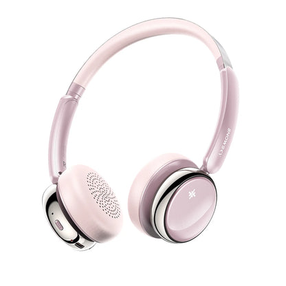 FiiO ANYTIME Bluetooth 5.4 Wireless Headphones with Noise Cancelling, Hi-Res Audio Over-Ear Bluetooth Headphones with Mic, Premium Wireless Earphones