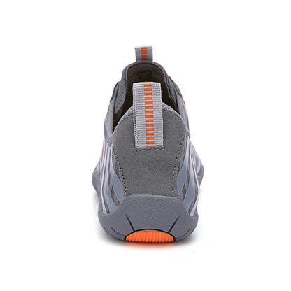 Unisex Quick Dry Water Shoes Men Women Colorful Beach Swimming Surfing Seaside Aqua Shoes Couple Barefoot Upstream Sneakers