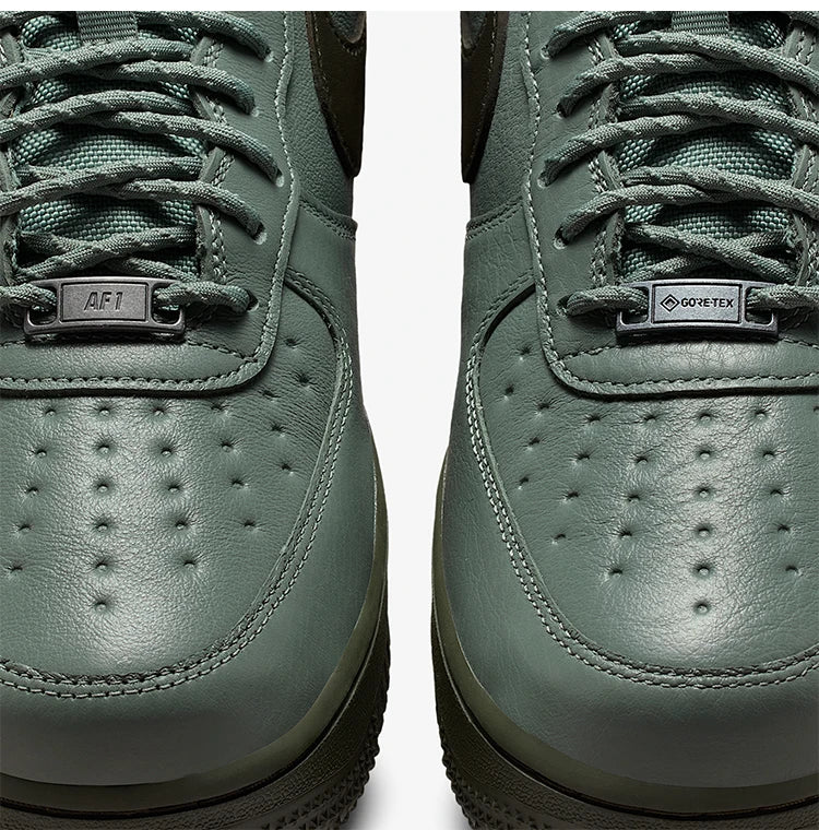 Nike Authentic Winter Style Pánske športové odolné nízke tenisky HV5953-300