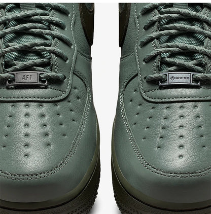 Nike Authentic Winter Style Pánske športové odolné nízke tenisky HV5953-300