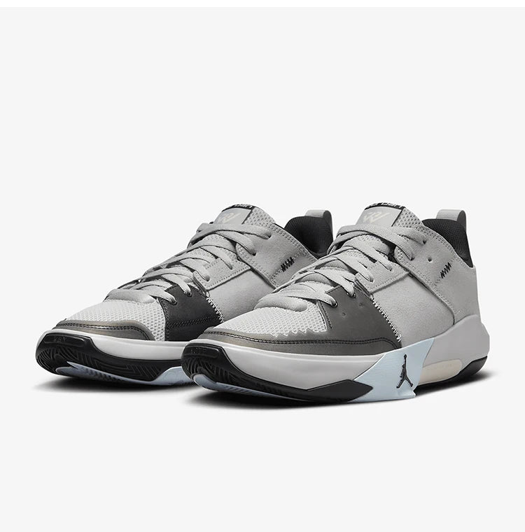 Scarpe da basket Nike ufficiali JORDAN da uomo, modello Retro Cushioning Rebound, HF0452-001