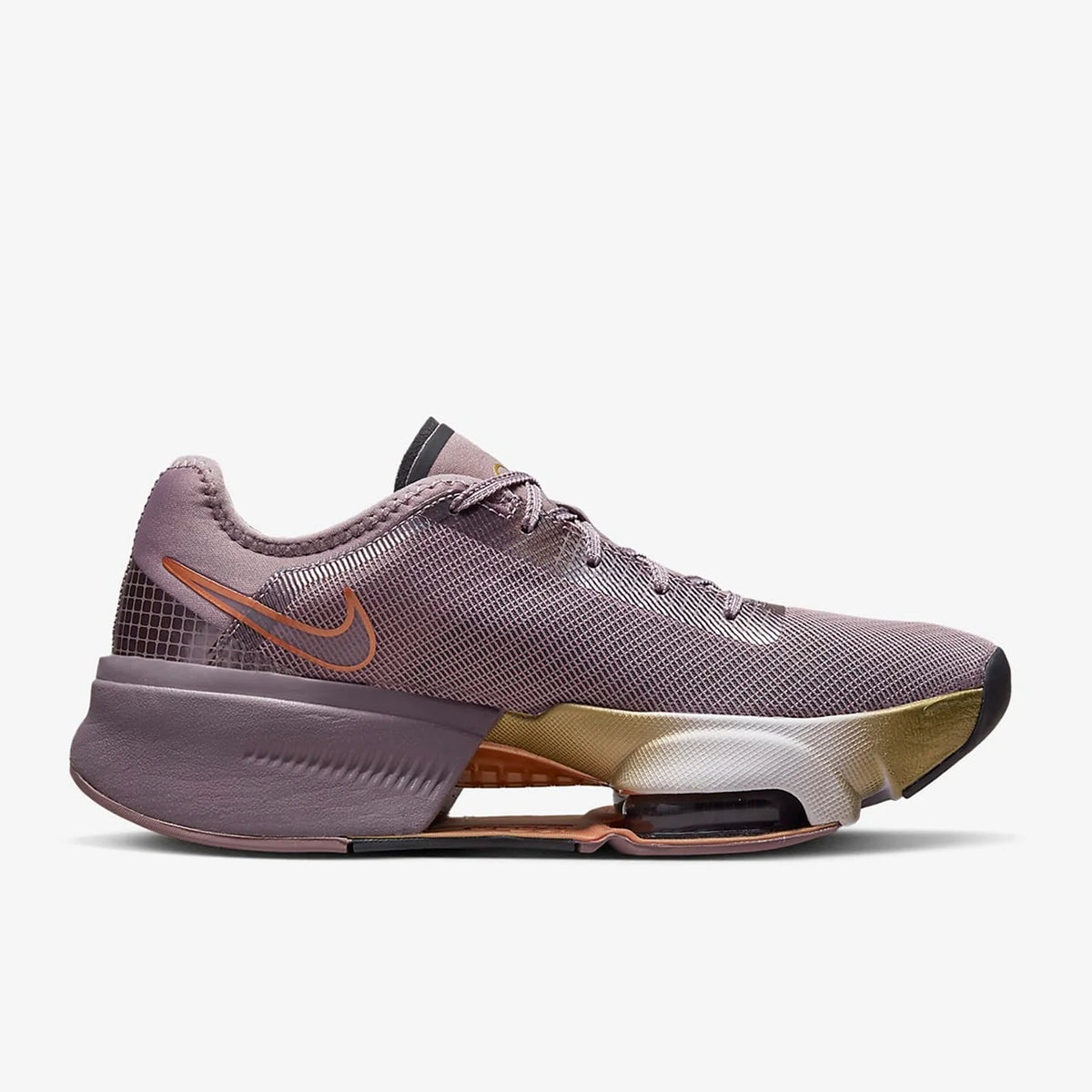 Nike Authentic Air Zoom SuperRep 3 Women's Training Shoes DO9382-500