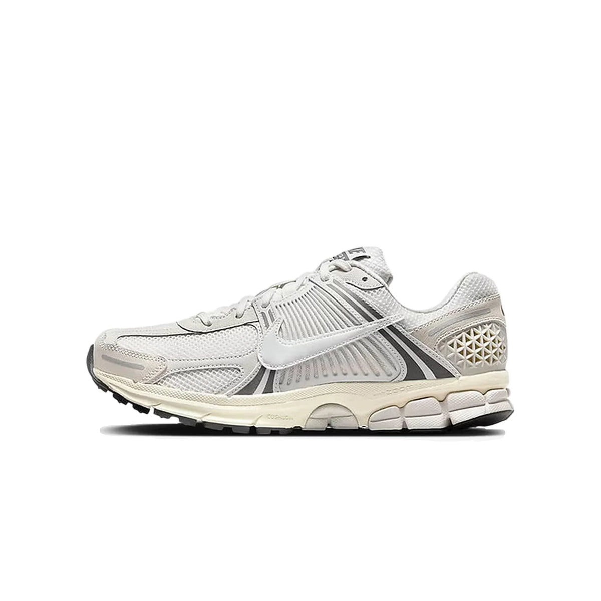 Nike Zoom Vomero 5 Comfort Classic Breathable Support Low-Top Casual Training Urban Commuter Running Shoes Unisex HJ7247-099