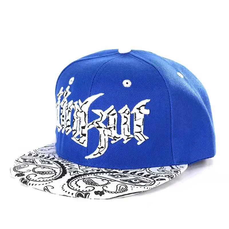 Gorras Para Hombres Unisex Luksus-baseballkasketter til mænd og kvinder Justerbar snapback-kasket HipHop DadHats Trucker-kasket