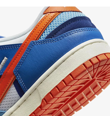 Nike Authentic Autumn – nya, andningsbara låga herrskor DM0128-100