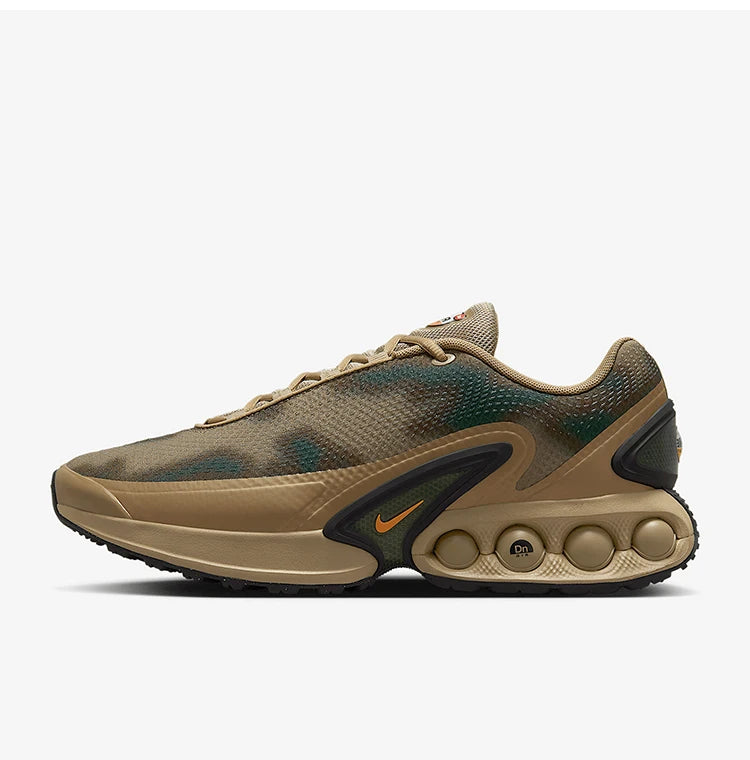 Nike genuine Air Max Dn Men's Responsive Running Shoes IB7025-200