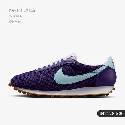 Nike genuine 2025 women's comfortable low cut anti slip and wear-resistant sports shoes IH2128-500